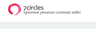Обслуживание сайта - 7circles.ru